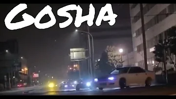GOSHA- Drift Edit