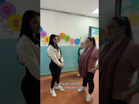 Sala de informática para los niños pt1. ❤️