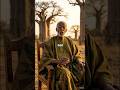 Your Ancestors Prayed For This Morning | African Elder Morning Wisdom