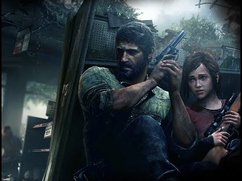 Видео: Прохождение The Last of us Одни из нас 8