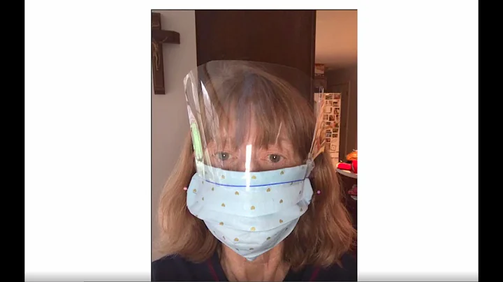 Doctor & Scientists Recommendations for DIY COVID Mask (Summary)