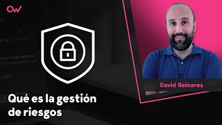 Qué es la gestión de riesgos Qué es la gestión de riesgos
