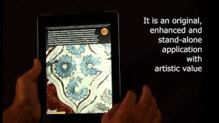 Santorini Experience HD iPad