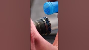 Making A Customers Custom Glowstone Ring!