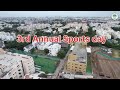 3rd Annual Sports Day (Sports Frenzy '24) | | Full video Coming soon..| MVM Mogappair