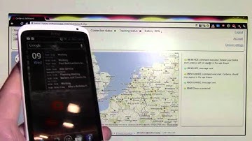 Cerberus Android Security App Review