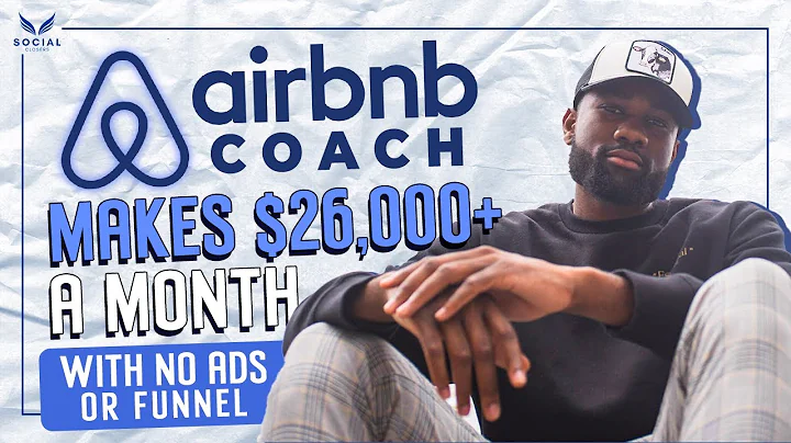 This Coach Made $26,000 in One Month with No ads o...