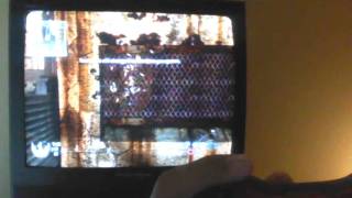 EzDi KillCam's Trigger Finger