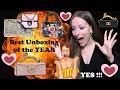 BEST Luxury Bag Unboxing of the YEAR - What did I get? Chanel, Lady Dior Art or Lanvin Pencil Cat