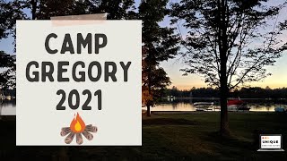 CAMP GREGORY | UNIQUE MARKETING EXPERTS