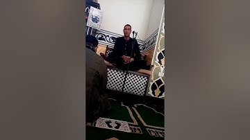 الشيخ عماد ربيع أبوعشره  قرأن الجمعه وما تيسر من سورة الإسراء (مسجد النصر)
