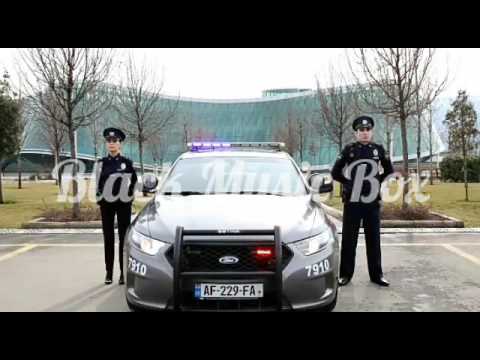 RAP RISE - ბატონო პოლიციელო | Batono policielo