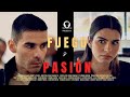 FUEGO Y PASIÓN - Película Cristiana en HD