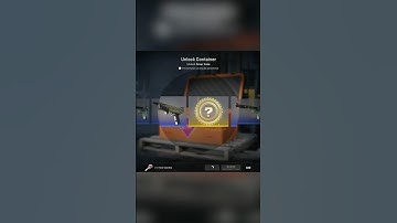 🟥Выбил Самый Дорогой НОЖ в CS 2 #cs2 #кс2 #csgo