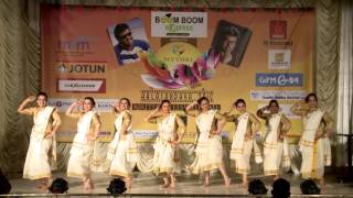 Download Lagu Margam kali MP3