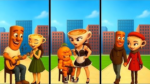  GUESS REAL HEAD of BALLERINA part #4 garry