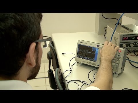 Guia de Profissões | Engenharia de Telecomunicações