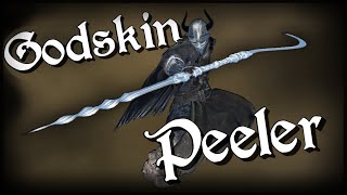 GODSKIN PEELER - Champions Ashes