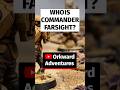 Warhammer T'au 40k Lore Explained l Who is Commander Farsight? #warhammer40k #40klore #warhammer