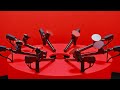日本精工(NSK Ltd.)「___ with MOTION & CONTROL Bouncing」篇