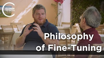 Luke Barnes - Philosophy of Fine-Tuning