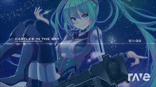 Be Now The Sky - Nightcore & Nightcore | RaveDj