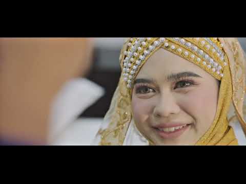 NAHALAL KAWIN ENGLISH VERSION KHADIR AND ZHEINA WEDDING ALTER PHOTOGRAPHY FILM