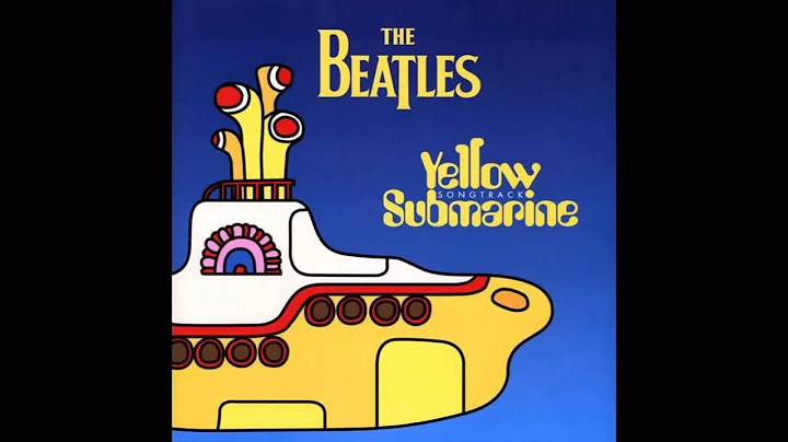 The Beatles - Hey Bulldog INSTRUMENTAL [stereo]