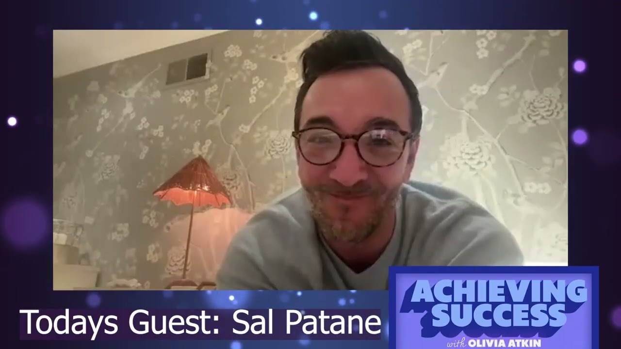 Ep. 204 From COVID Survival To Client Connection: What Changed In Small Business with Sal Patane