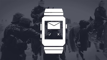 CommandWear Overview