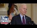 Biden doesn't care about people's lives, only political victory: Lt. Gov. Patrick