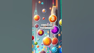 Strategizing Cryptocurrency Portfolio with AI and Machine Learning