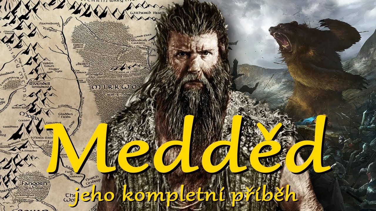 Meddědovci | Loremasters