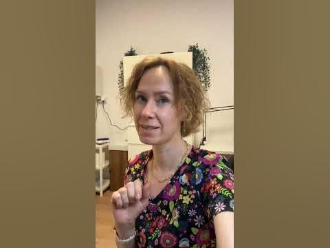 витамины розовый куб для волос остановить выпадение - YouTube
