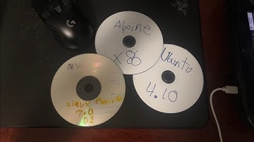 Installing Functional Linux on the Pentium III Machine