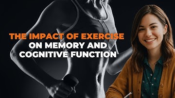 Boost Your Brain: How Exercise Supercharges Memory & Focus