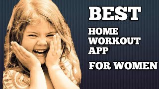 Best Home Workout App For Women #shorts screenshot 5