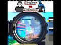 White 444 vs hackerwhite444yt garena free fire shorts