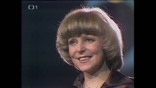 Hana Zagorová - Málokdo ví (1978)