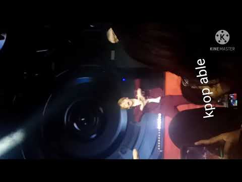 Chenle NCT Dream "STRONGER" Fancam
