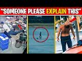 Everyone Who Watched These Footage Doesn T Have An Explanation Everyone Who Watched These Footage Doesn T Have An Explanation