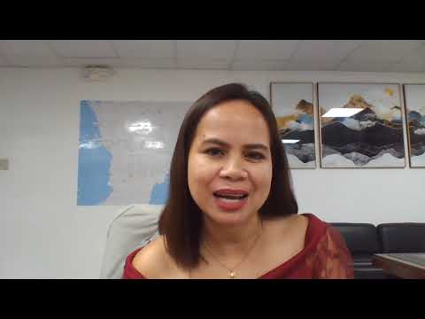 Video: Ano ang ginawa ng Deklarasyon ng mga Karapatan ng Babae?
