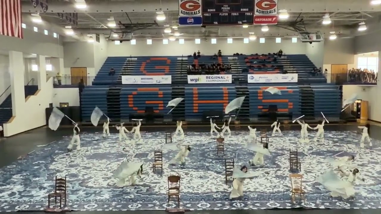 2026 WGI Gulfport Regional - Gulfport Varsity 