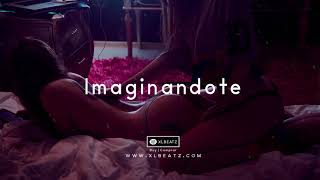 "Imaginandote" Pista Instrumental Trap Romántico | Beat Trap R&B Emotional | Prod. XL x ifree Beats