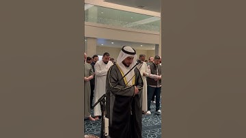 القارئ أنس عشيري ماتيسر من صلاة العشاء