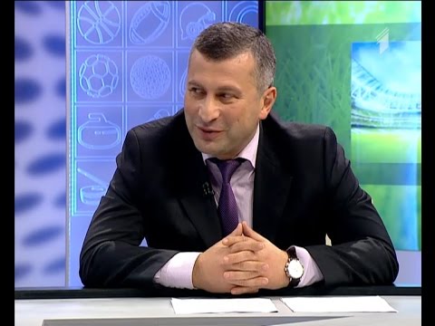 არენა - სპორტის მინისტრი - მოახლოებული შეჯიბრებები, სკანდალები და სამომავლო გეგმები