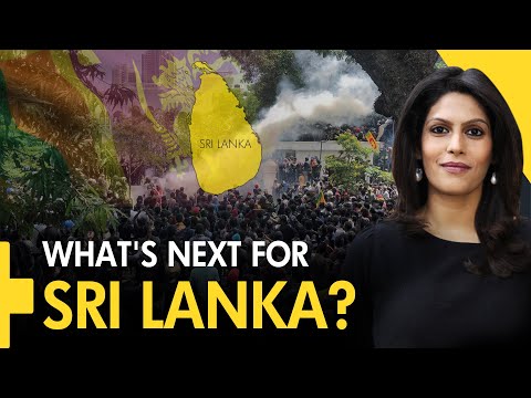 Gravitas Plus: Can Sri Lanka fix itself?