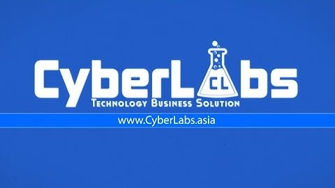 CyberLabs Profile