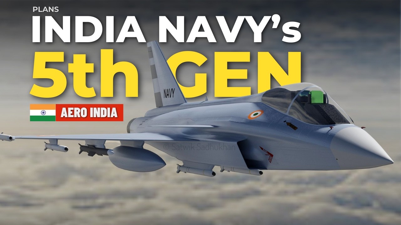 Defence Updates - India Su-57E Production 2025, France Pinaka Deal, Indian Navy 5th Gen Aircraft