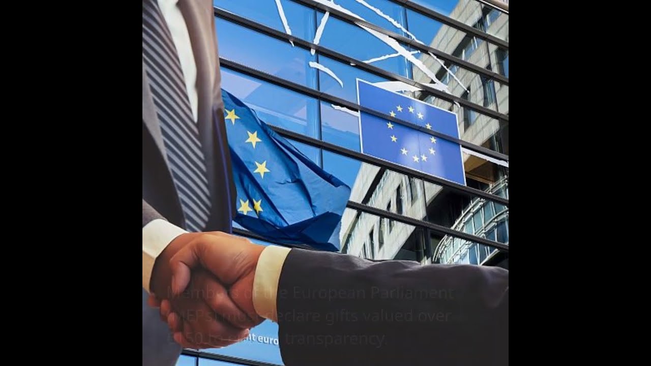 Navigating The Rules Of Lobbying In European Parliament